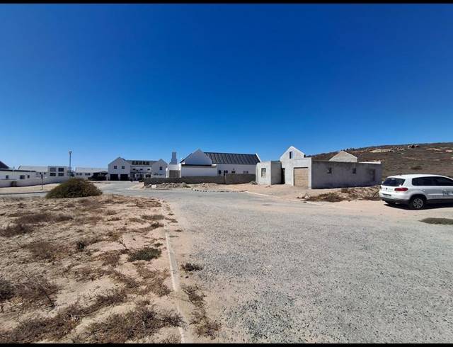 LAND FOR SALE IN HARBOUR LIGHTS